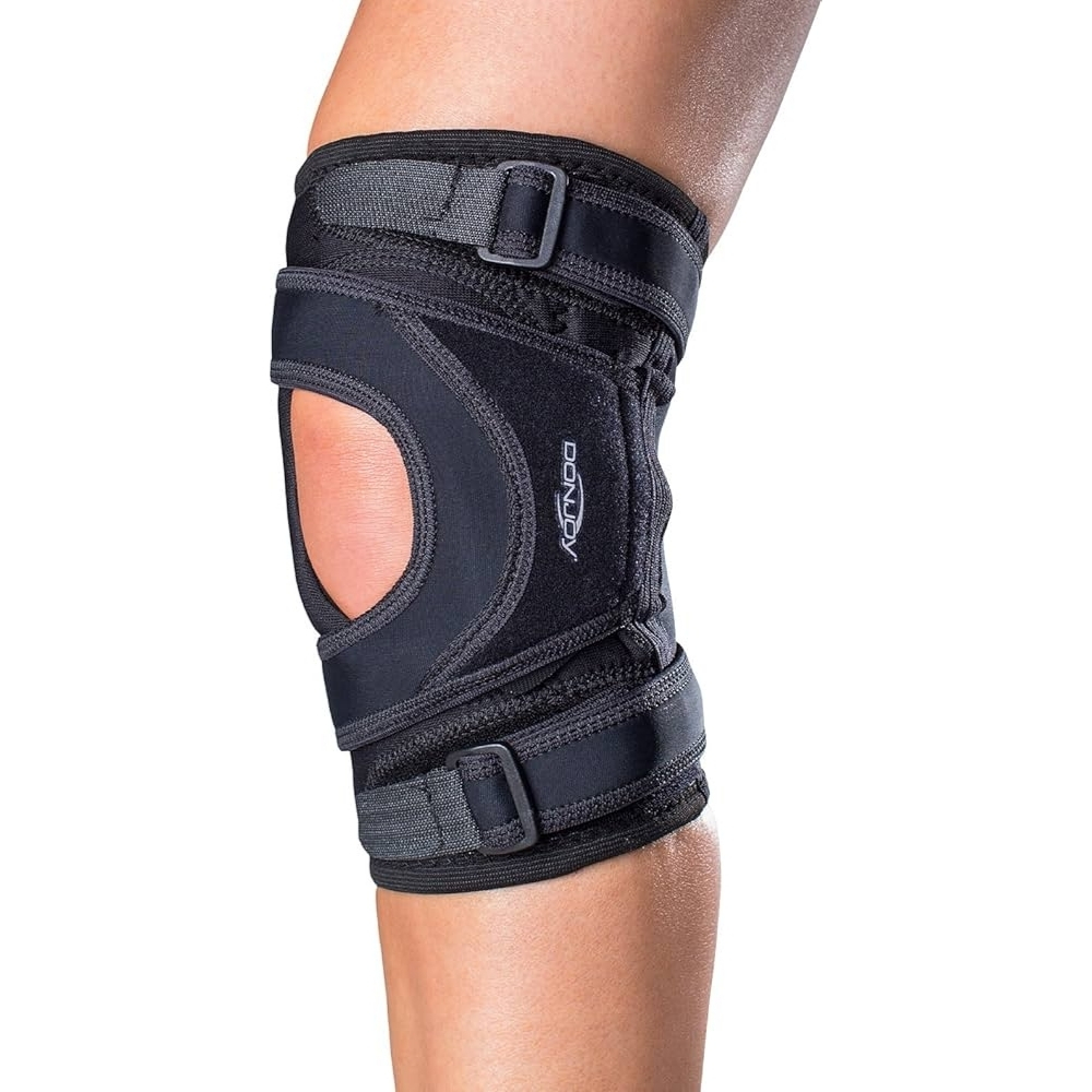 Knee Brace 4